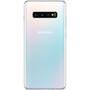 Smartphone Samsung Galaxy S10+, 128GB, 16MP, Tela 6.4´, Branco - SM-G975F/1DL