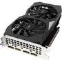 Placa de Vídeo GTX 1660 Ti OC Gigabyte NVIDIA GeForce, 6GB GDDR6 - GV-N166TOC-6GD