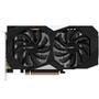 Placa de Vídeo GTX 1660 Ti OC Gigabyte NVIDIA GeForce, 6GB GDDR6 - GV-N166TOC-6GD
