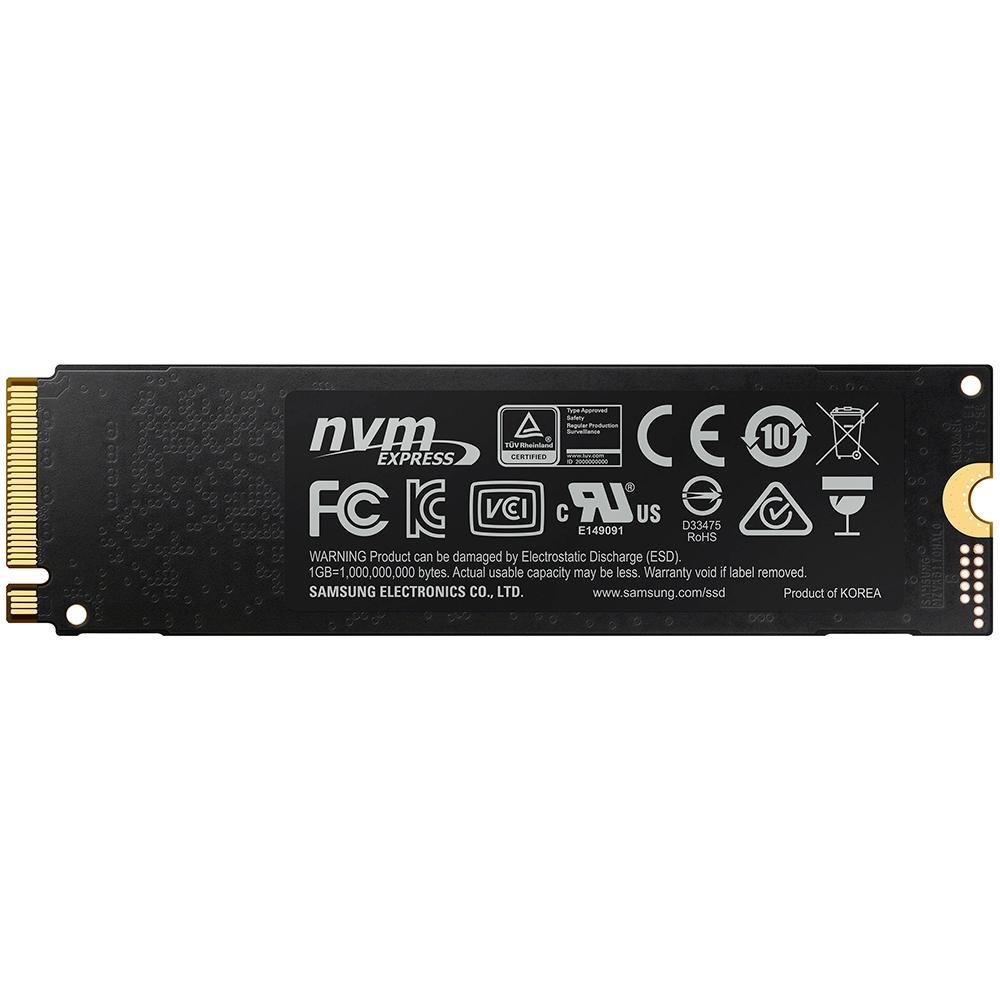 SSD Samsung 970 EVO Plus, 250GB | KaBuM!