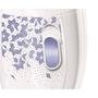Depilador Philips Satinelle, Bivolt, Branco e Roxo - HP6423/31