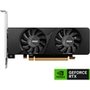 Placa De Vídeo MSI RTX 3050 LP OC NVIDIA Geforce, 6GB, GDDR6, 96-Bit, Low Profile - G3050LP6C