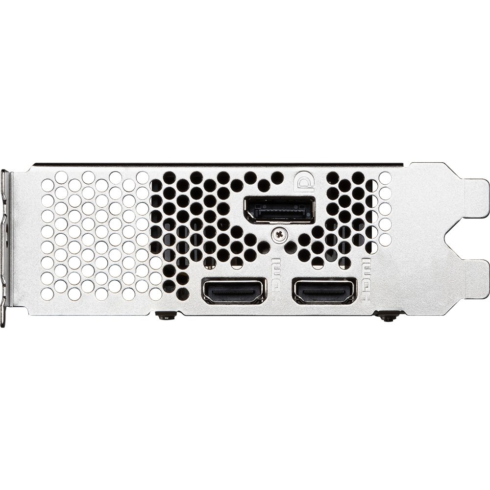 RTX 3050 LP 6G OC MSI GeForce | KaBuM!