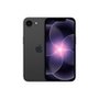 iPhone 17e Apple 256GB, Câmera 48MP, A19, Tela Super Retina XDR, 6.1", Preto - MHRV4BE/A