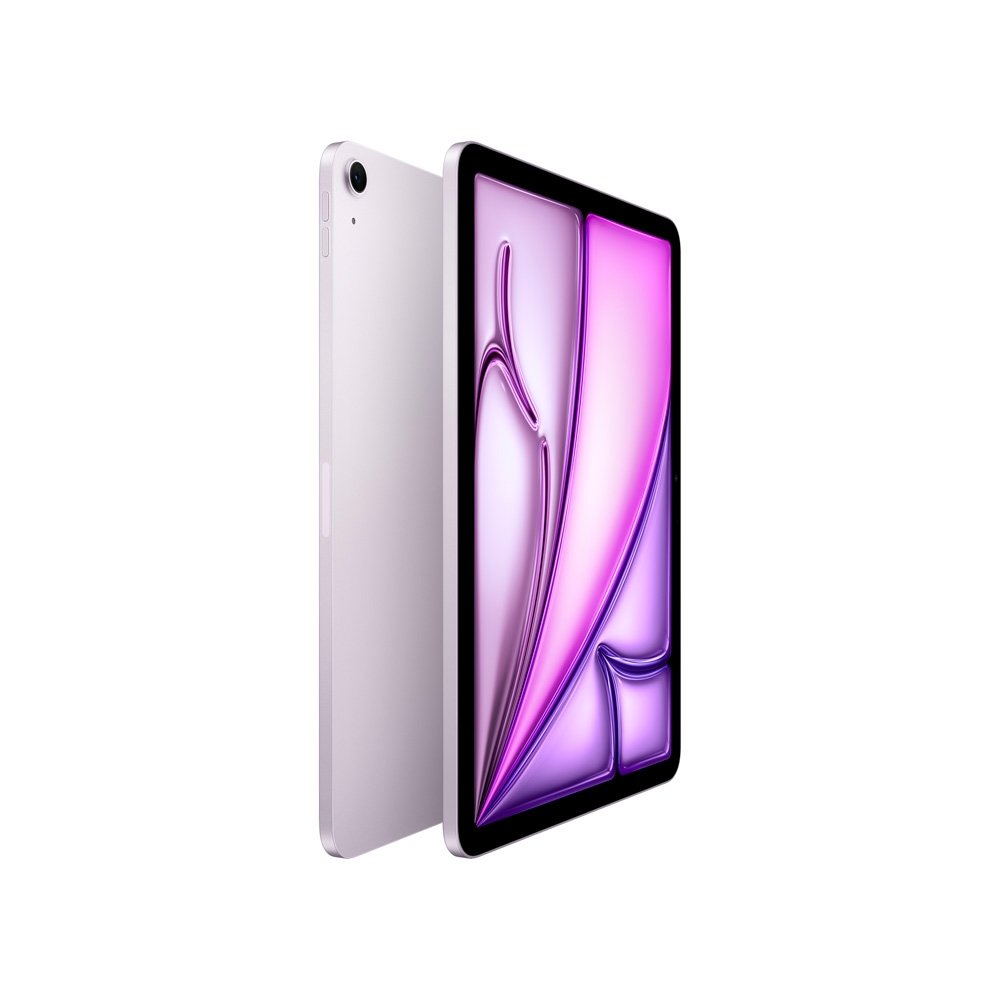 iPad Air Apple M4 128GB Roxo | KaBuM!