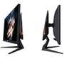Monitor Gamer Gigabyte Aorus 27´ Widescreen, QHD, IPS, HDMI/Display Port, 144Hz, 1ms, Altura Ajustável - AD27QD