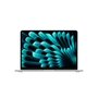 MacBook Air Apple 13" Chip M5, CPU de 10 Núcleos, GPU de 8 Núcleos, Neural Engine de 16 Núcleos, 512GB, Prateado - MDH74BZ/A