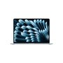 MacBook Air Apple 13.6" Chip M5, CPU de 10 Núcleos, GPU de 10 Núcleos, Neural Engine de 16 Núcleos, 1TB, Azul-céu - MDHJ4BZ/A