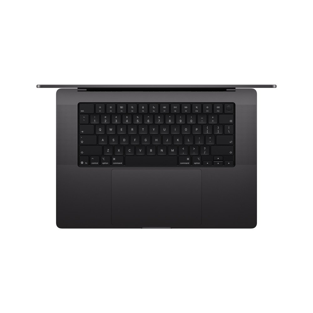 MacBook Pro 16