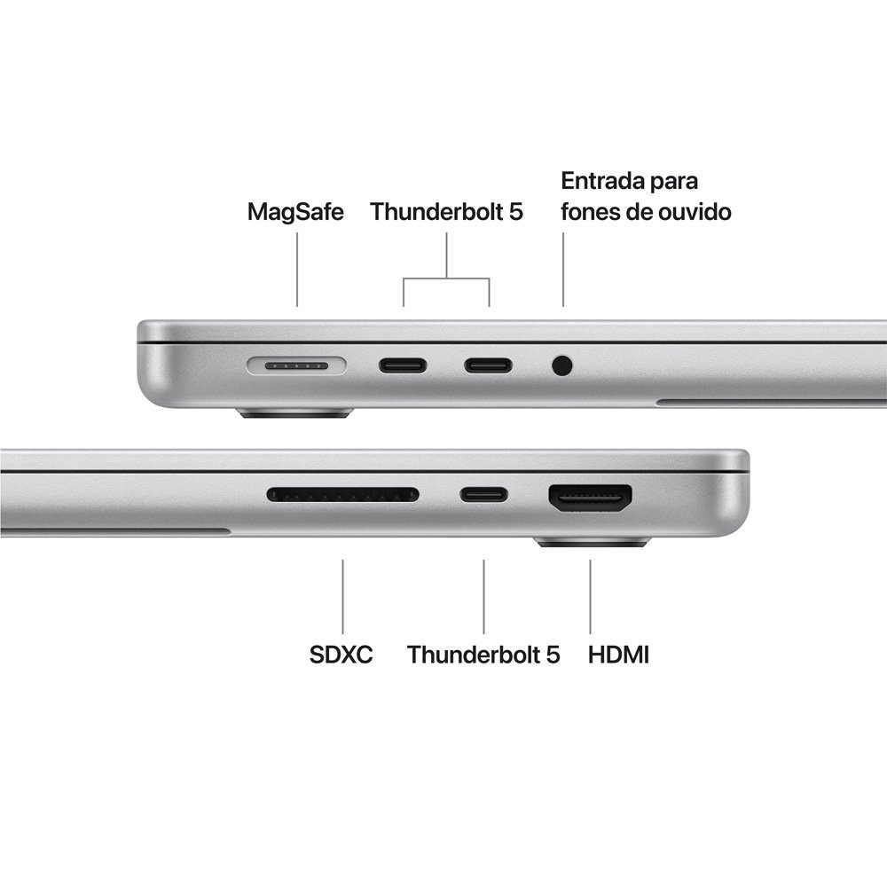 MacBook Pro 14