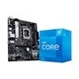 Processador Intel Core i5-12400F + Placa-Mãe ASUS Prime H610M-A D4