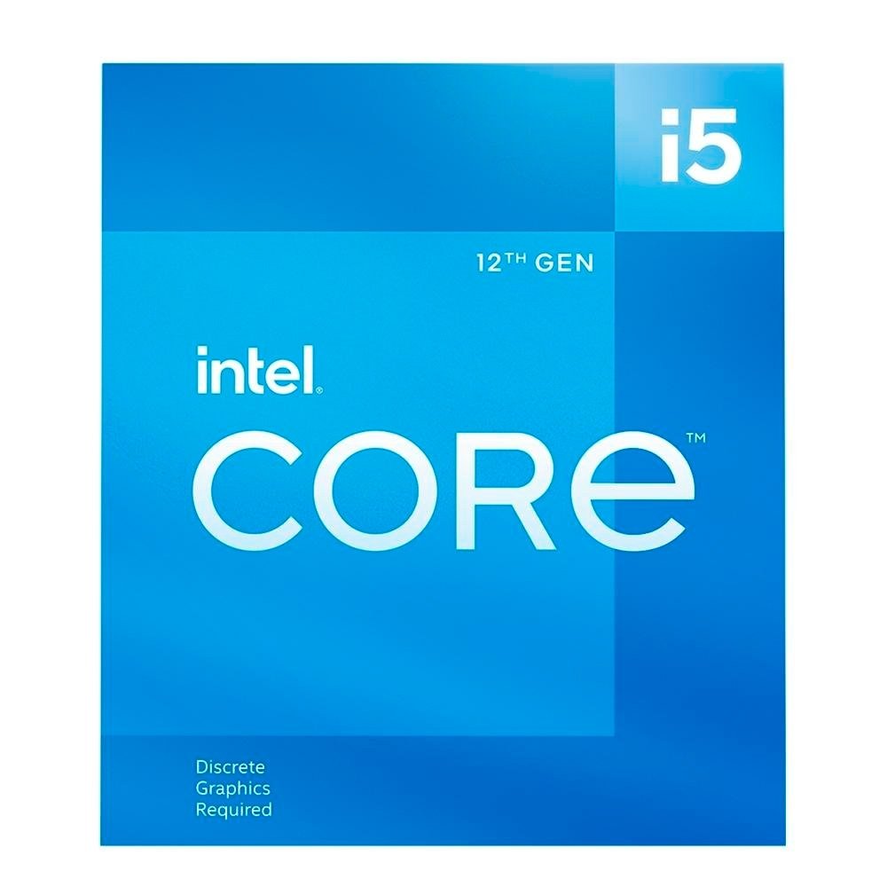Processador Intel Core i5-12400F + Placa-Mãe ASUS Prime H610M-A D4