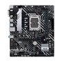 Processador Intel Core i5-12400F + Placa-Mãe ASUS Prime H610M-A D4
