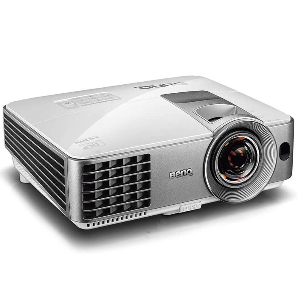 BenQ MW632ST プロジェクター 本体 Projetor Benq 3200 Lumens, HDMI - MW632ST | KaBuM!