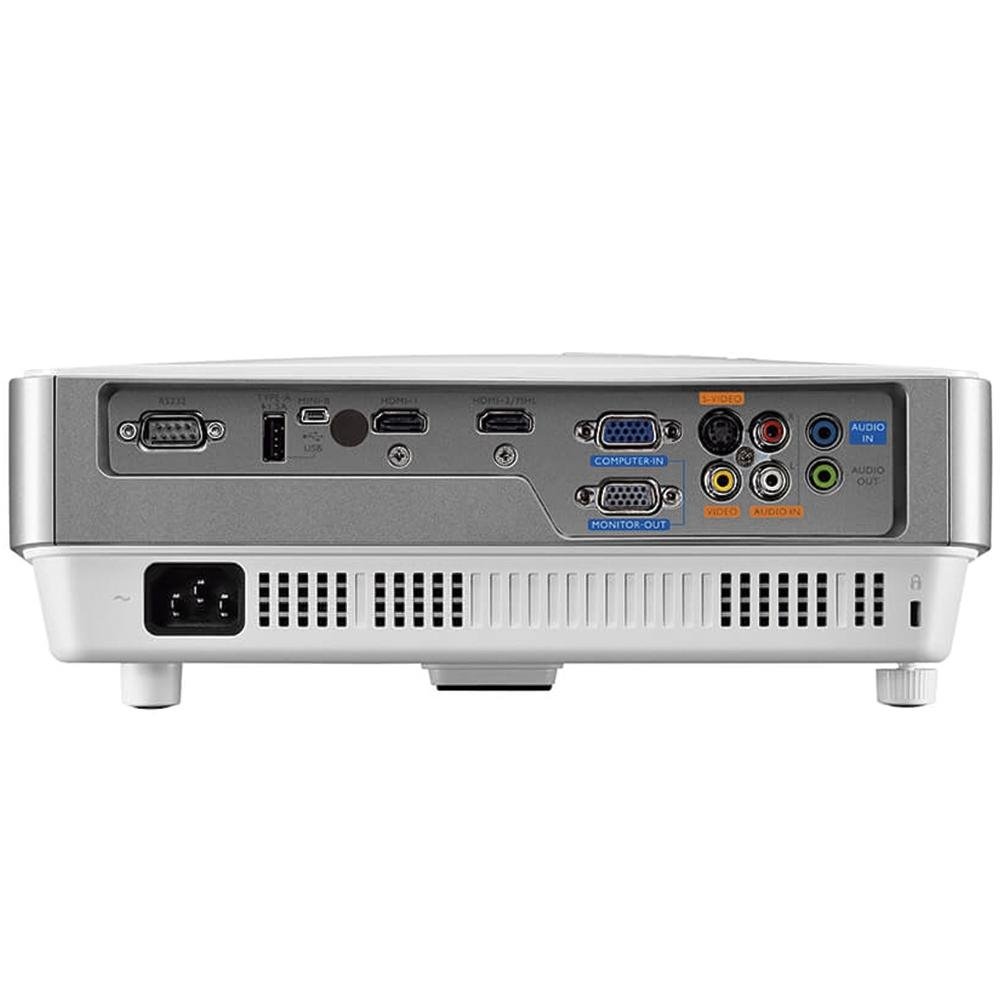 BenQ MW632ST プロジェクター 本体 Projetor Benq 3200 Lumens, HDMI - MW632ST | KaBuM!