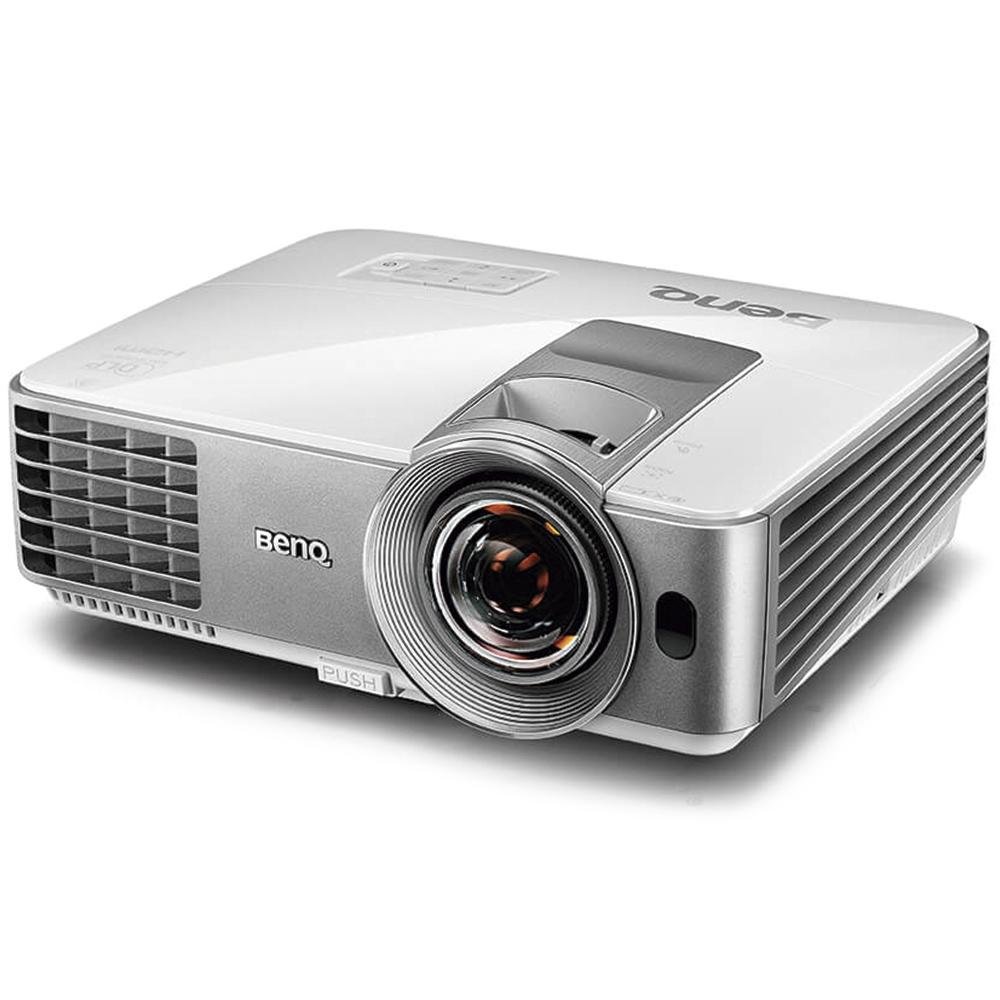 BenQ MW632ST プロジェクター 本体 Projetor Benq 3200 Lumens, HDMI - MW632ST | KaBuM!