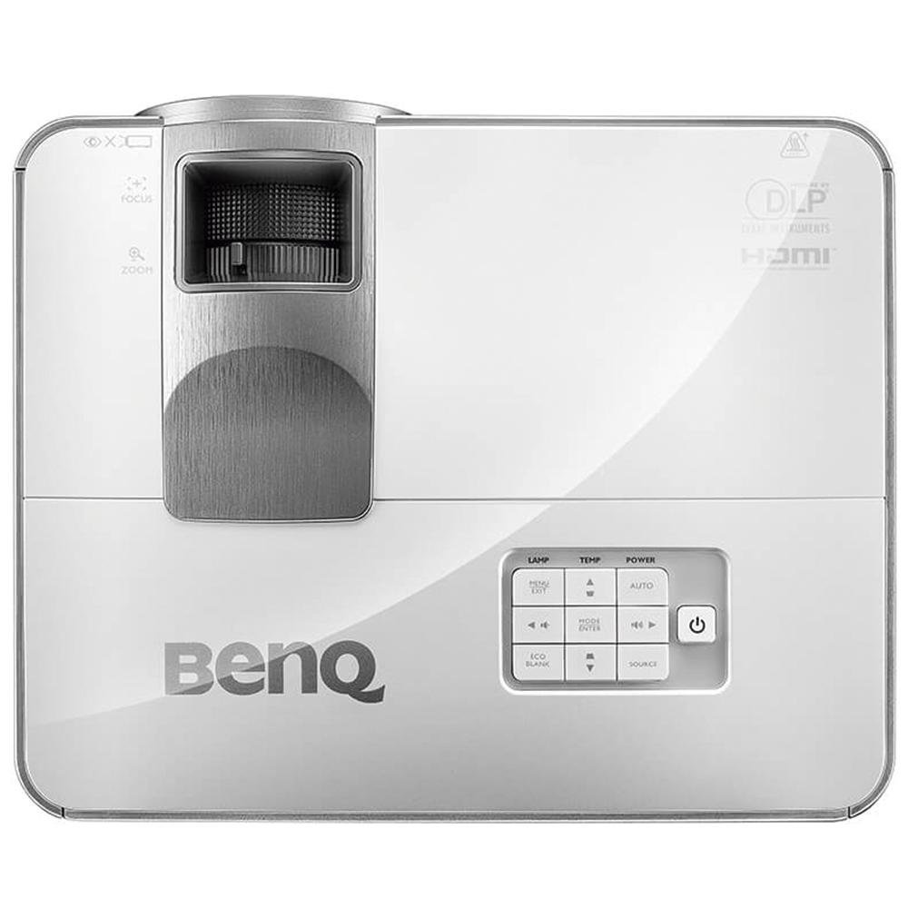 Projetor Benq 3200 Lumens, HDMI - MW632ST | KaBuM!