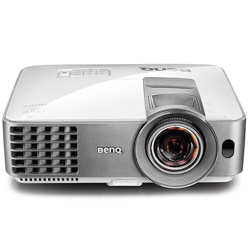Projetor Benq 3200 Lumens, HDMI - MW632ST | KaBuM!