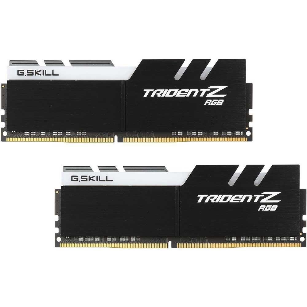 Memória G.Skill, Trident Z RGB, 16GB, 3600Hz, DDR4