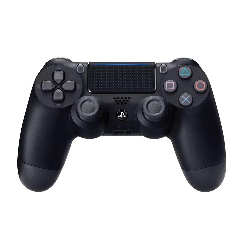 Console Sony PlayStation 4 Hits Bundle 1TB - Days Gone + Detroit Become Human + Tom Clancy´s Rainbow Six - CUH-2214B