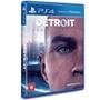 Console Sony PlayStation 4 Hits Bundle 1TB - Days Gone + Detroit Become Human + Tom Clancy´s Rainbow Six - CUH-2214B