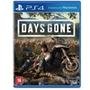 Console Sony PlayStation 4 Hits Bundle 1TB - Days Gone + Detroit Become Human + Tom Clancy´s Rainbow Six - CUH-2214B