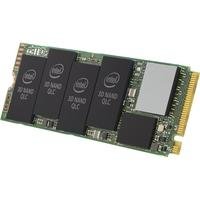 SSD Intel 660P Series, 512GB, M.2 NVMe | KaBuM!