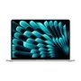 Macbook Air De 15 ": Chip M5 Da Apple Com Cpu De 10 Núcleos E Gpu De 10 Núcleos., De 512 Gb SSD - Prateado