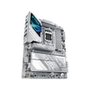Placa Mãe ASUS ROG STRIX X870E-A GAMING WIFI7 NEO, AMD AM5, ATX, DDR5, Wi-fi 7, Branco - 90MB1P30-M0EAY0