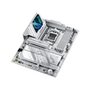 Placa Mãe ASUS ROG STRIX X870E-A GAMING WIFI7 NEO, AMD AM5, ATX, DDR5, Wi-fi 7, Branco - 90MB1P30-M0EAY0
