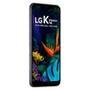 Smartphone LG K12 Max, 32GB, 13MP, Tela 6.26´, Platinum - LM-X520BMW