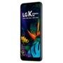 Smartphone LG K12 Max, 32GB, 13MP, Tela 6.26´, Platinum - LM-X520BMW