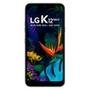 Smartphone LG K12 Max, 32GB, 13MP, Tela 6.26´, Platinum - LM-X520BMW