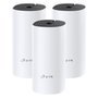 Roteador TP-Link Deco M4 AC1200 1200 Mbps 3 pcs