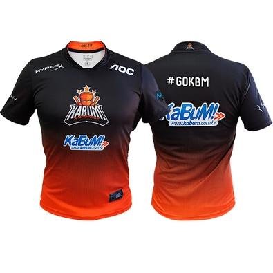 Camisas cblol Clearance