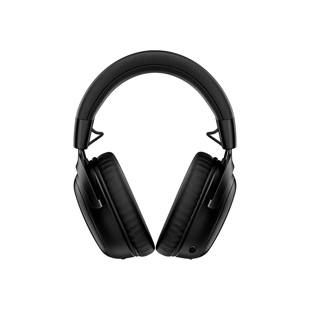 HyperX Cloud III S Wireless Preto | KaBuM!