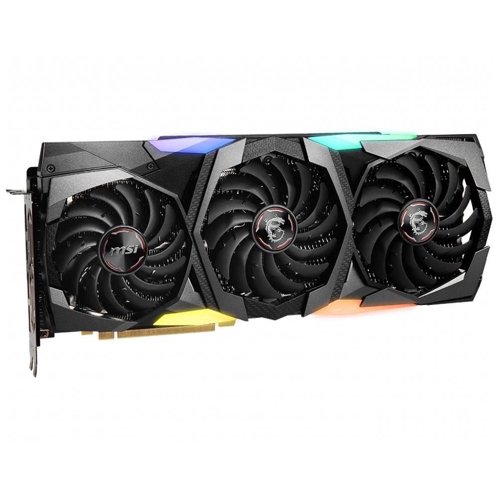 グラフィックボード・グラボ・ビデオカード MSI RTX2070SUPER GAMING X TRIO 8GB placa-de-video-msi-geforce-rtx