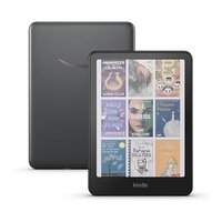 Kindle 11 Geração Paperwhite 8GB Preto | KaBuM!