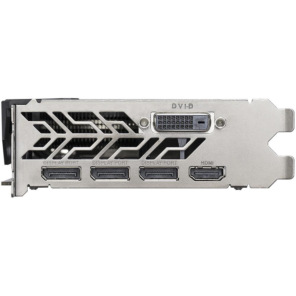 Placa de Video Asrock Phantom Gaming D Radeon RX570 4G, GDDR5 Placa de Video Asrock Phantom Gaming D Radeon RX570 4G, GDDR5