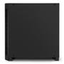 Gabinete Gamer Sharkoon Elite Shark CA200M, ATX, RGB, com FAN, Lateral Vidro