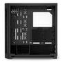 Gabinete Gamer Sharkoon Elite Shark CA200M, ATX, RGB, com FAN, Lateral Vidro