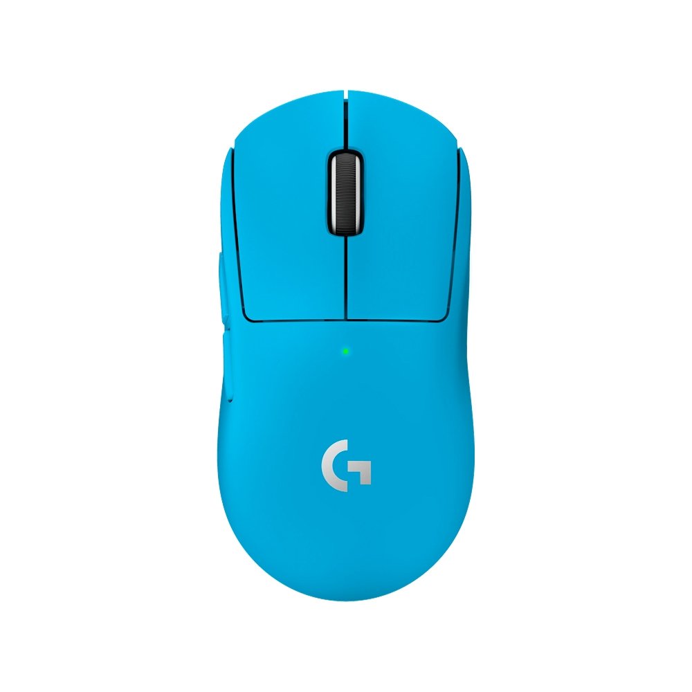 Mouse Logitech G PRO X SUPERLIGHT 2 | KaBuM!