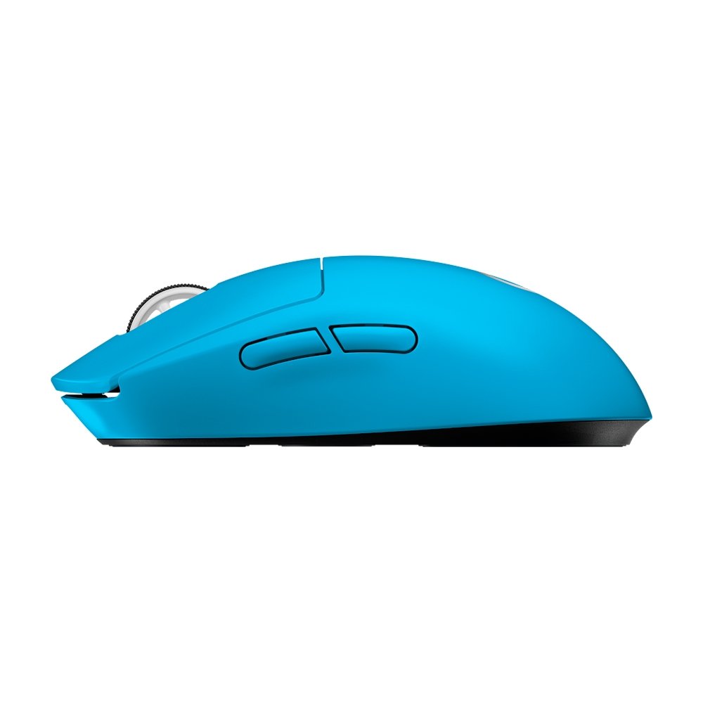 Mouse Logitech G PRO X SUPERLIGHT 2 | KaBuM!