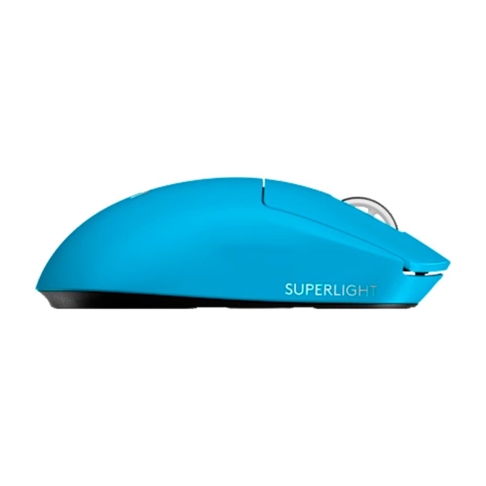 Mouse Logitech G PRO X SUPERLIGHT 2 | KaBuM!