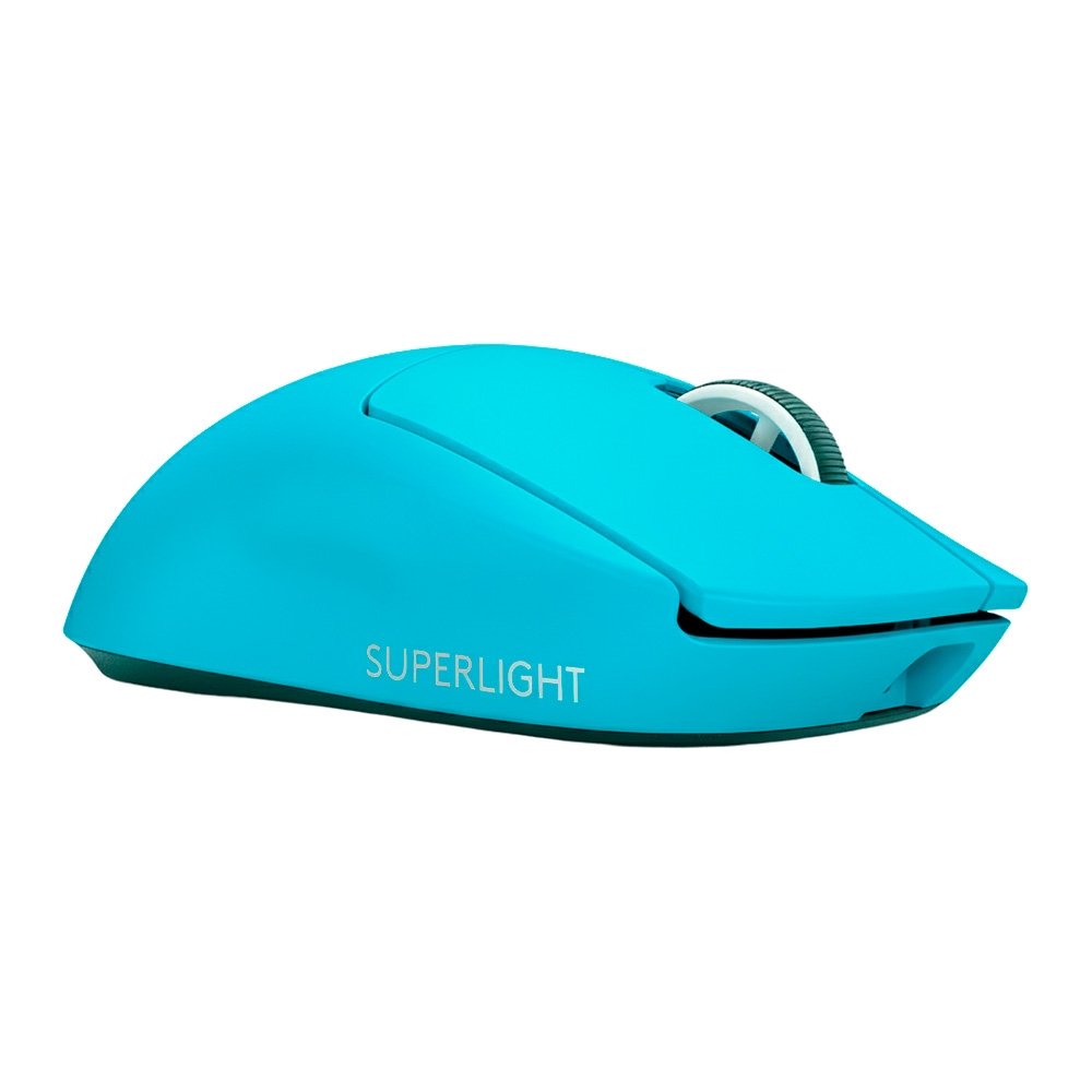 Mouse Logitech G PRO X SUPERLIGHT 2 | KaBuM!