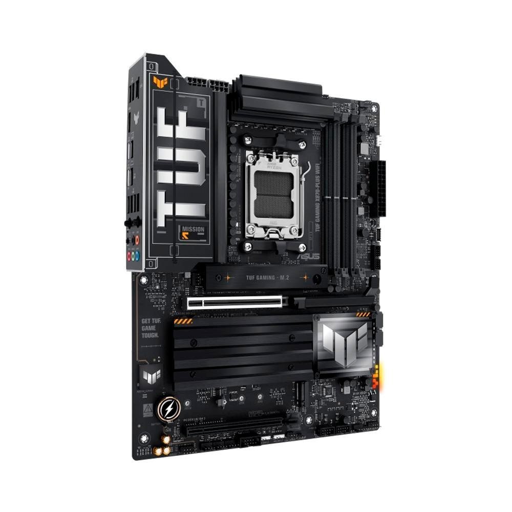 Kit Ryzen 7 7800X3D | RTX 5070 | 16GB | KaBuM!