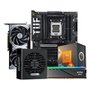 Kit Upgrade AMD Ryzen 7 7800X3D, X870-PLUS WIFI 7 DDR5, RAM 16GB, RTX 5070 12G VENTUS 2X OC, Fonte 1000W
