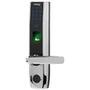 Fechadura Digital Intelbras FR 500 D, com App Bluetooth, Abertura para Direita - 4670500