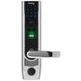 Fechadura Digital Intelbras FR 500 D, com App Bluetooth, Abertura para Direita - 4670500