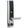 Fechadura Digital Intelbras FR 500 D, com App Bluetooth, Abertura para Direita - 4670500